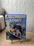 Gra Sonic na Ps5