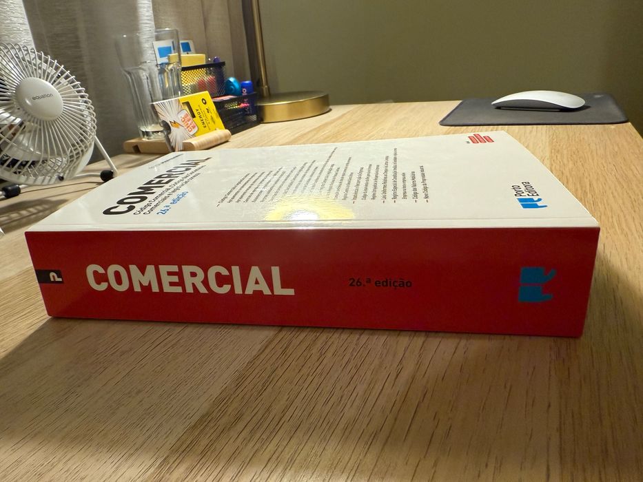 Coletânea - Direito Comercial