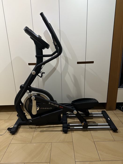 Orbitrek finnlo E-Glide SR