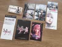 Final Fantasy XIII-2 Steelbook Edition PS3