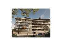 Excelente Apartamento T3, Com 2 Lugares De Garagem E Piscina, No Pr...
