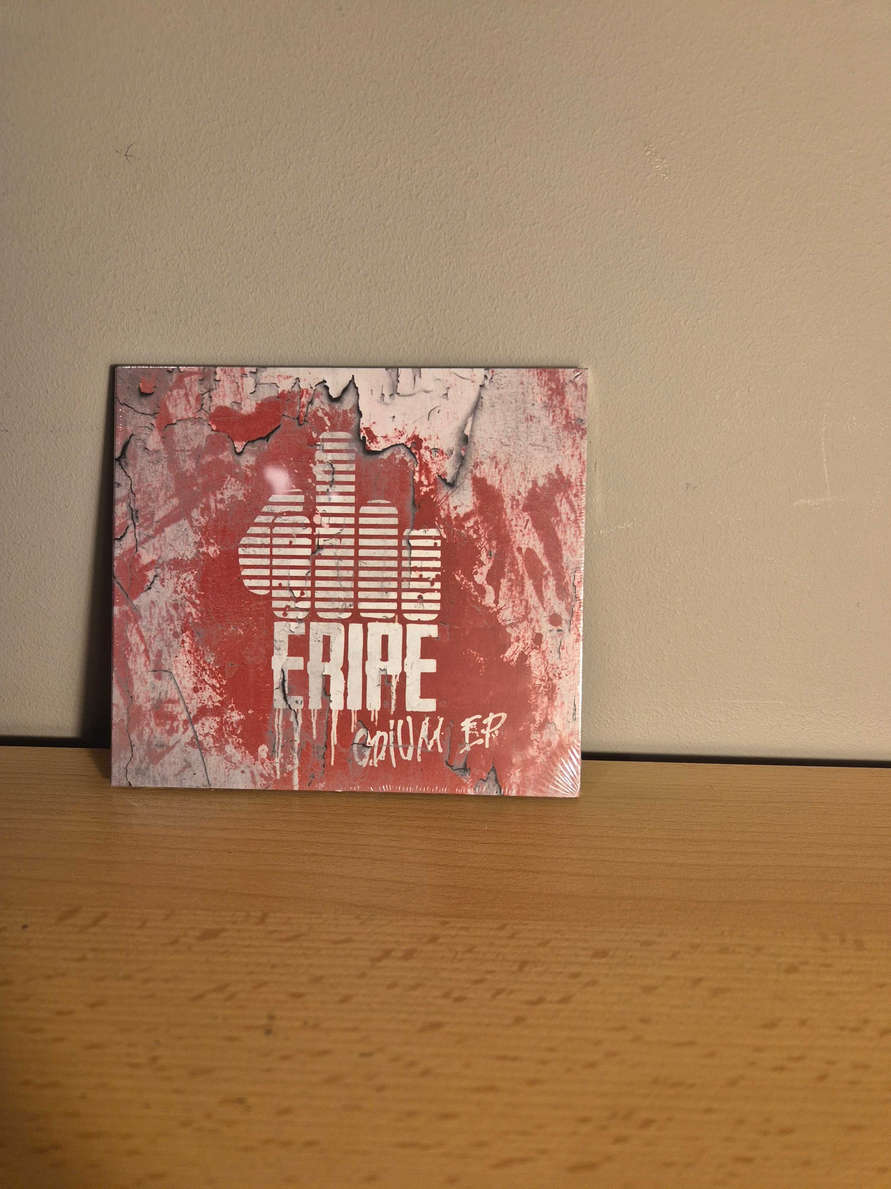 Eripe - Odium EP