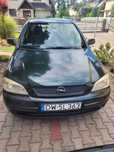 Opel astra 1.6 benzyna