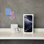 Nowy iPhone 16 Pro Max 512GB White Titanium z gwarancją
