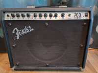 wzmacniacz gitarowy fender roc pro 700, celestion