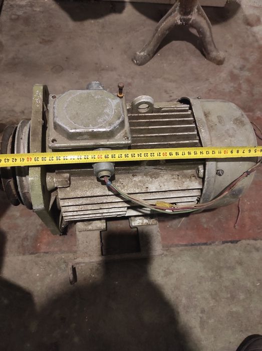 Циркулярка станина