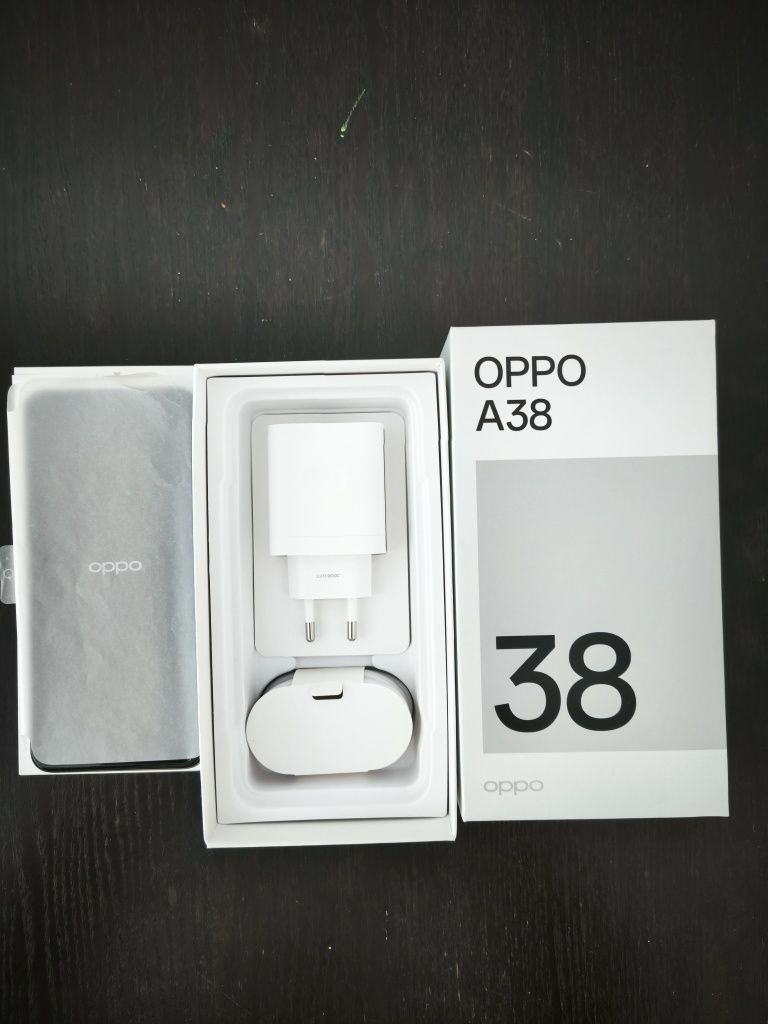 Smartphone OPPO A38