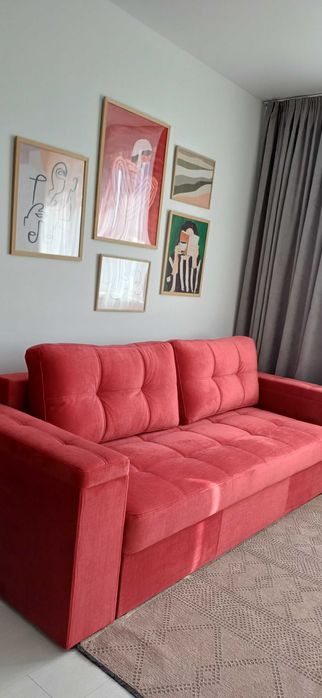 Здаеться квартира  на Васильківська 37-Г  ЖК Голосіївський