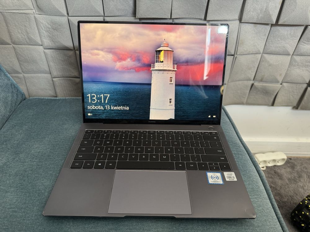 Huawei MateBook X-Pro 2020