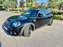 MINI John Cooper Works Clubman All4 Sport 306 KM Automat Klima Nawigacja Pano Jak nowy
