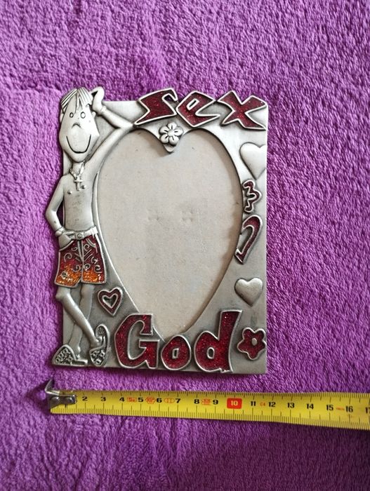 Passepartout pequeno