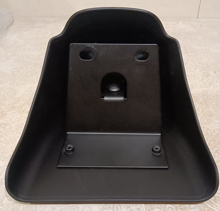 Harley Davidson spoiler