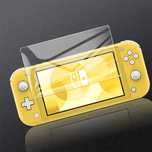Pelicula vidro Nintendo Switch & Switch Lite