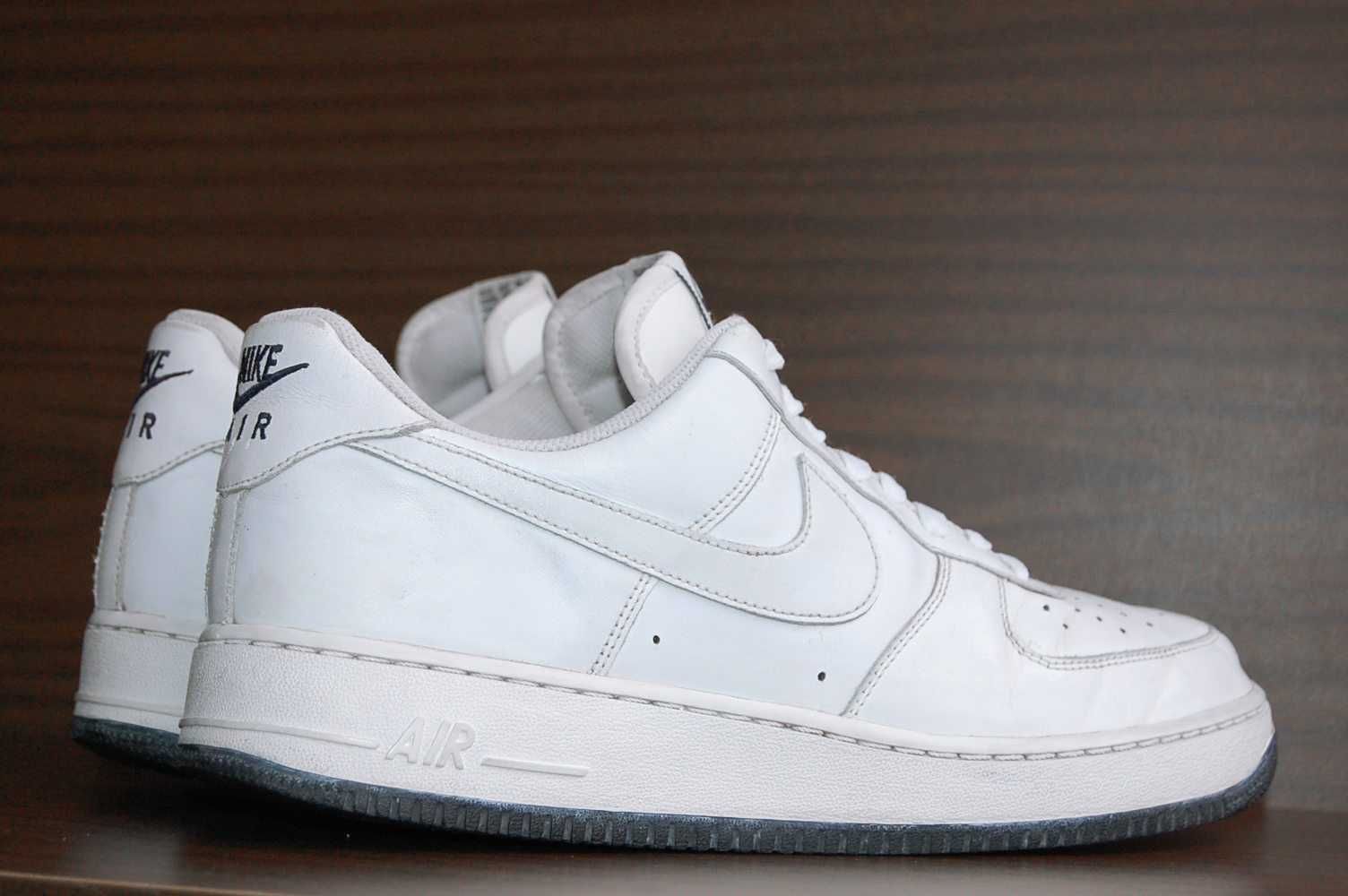 Кроссовки NIKE AIR FORCE 1 р.45 original VIETNAM