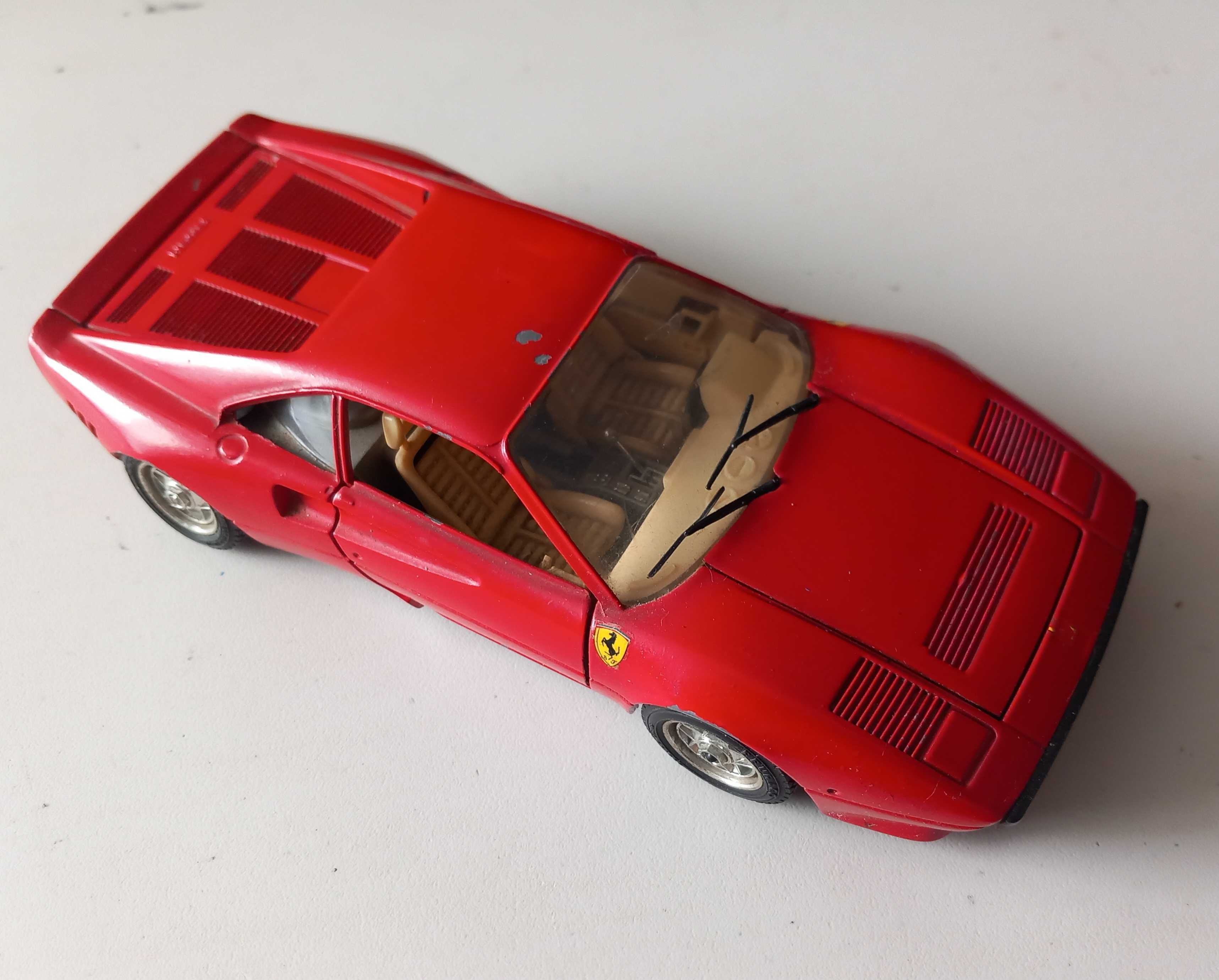 Miniaturas escala 1.24