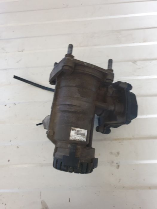 Zawór naczepowy Ebs Europa Renault gama T