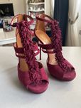 Босоніжки Gucci. Оригінал