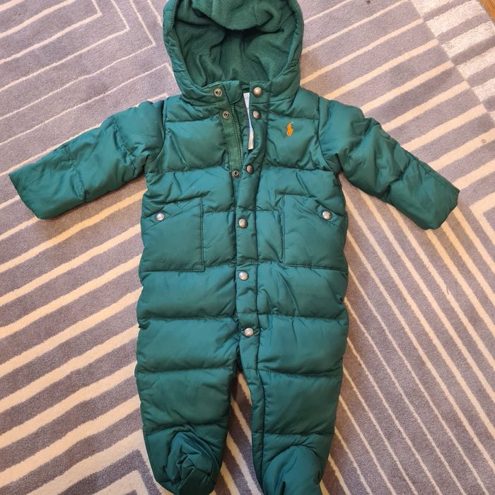 Комбінезон для немовляти