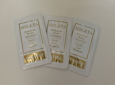 Sisley Paris Sisleya Daily Line Reducer 4,5ml.