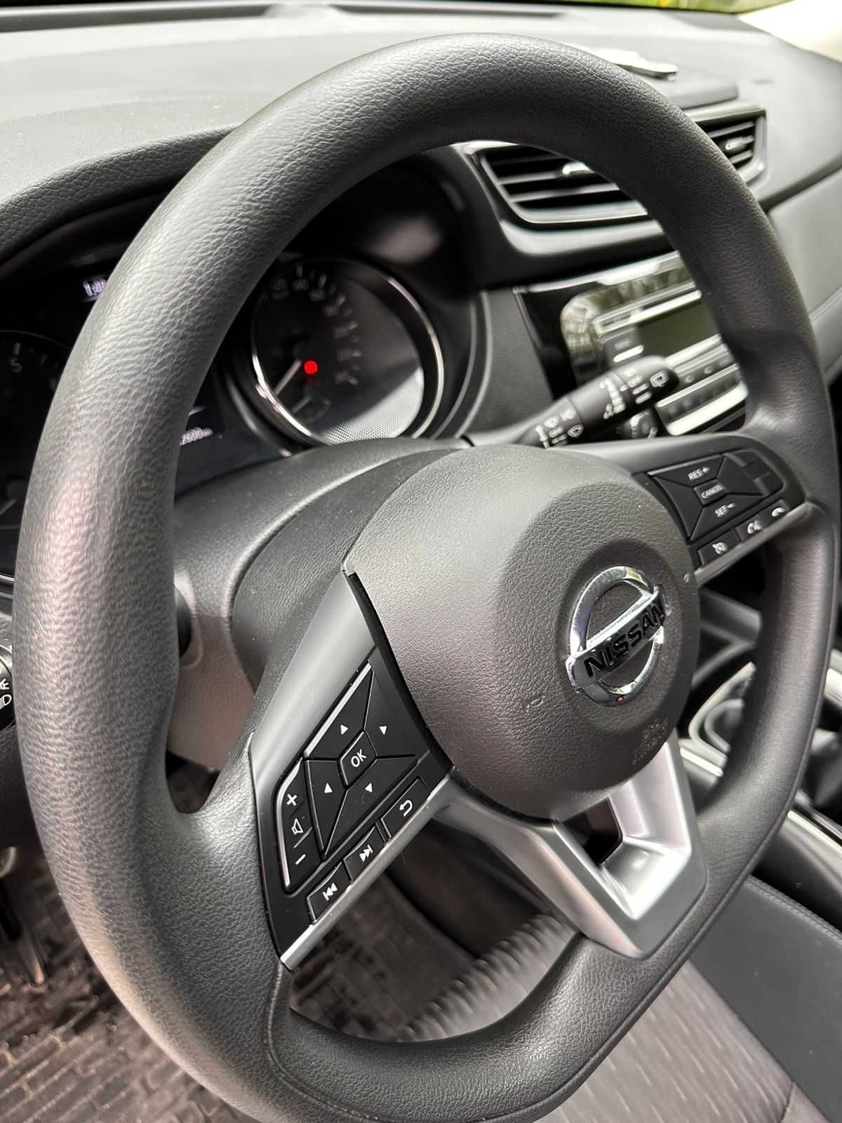 Nissan X-Trail 2021 -перший власник( авто з салону)