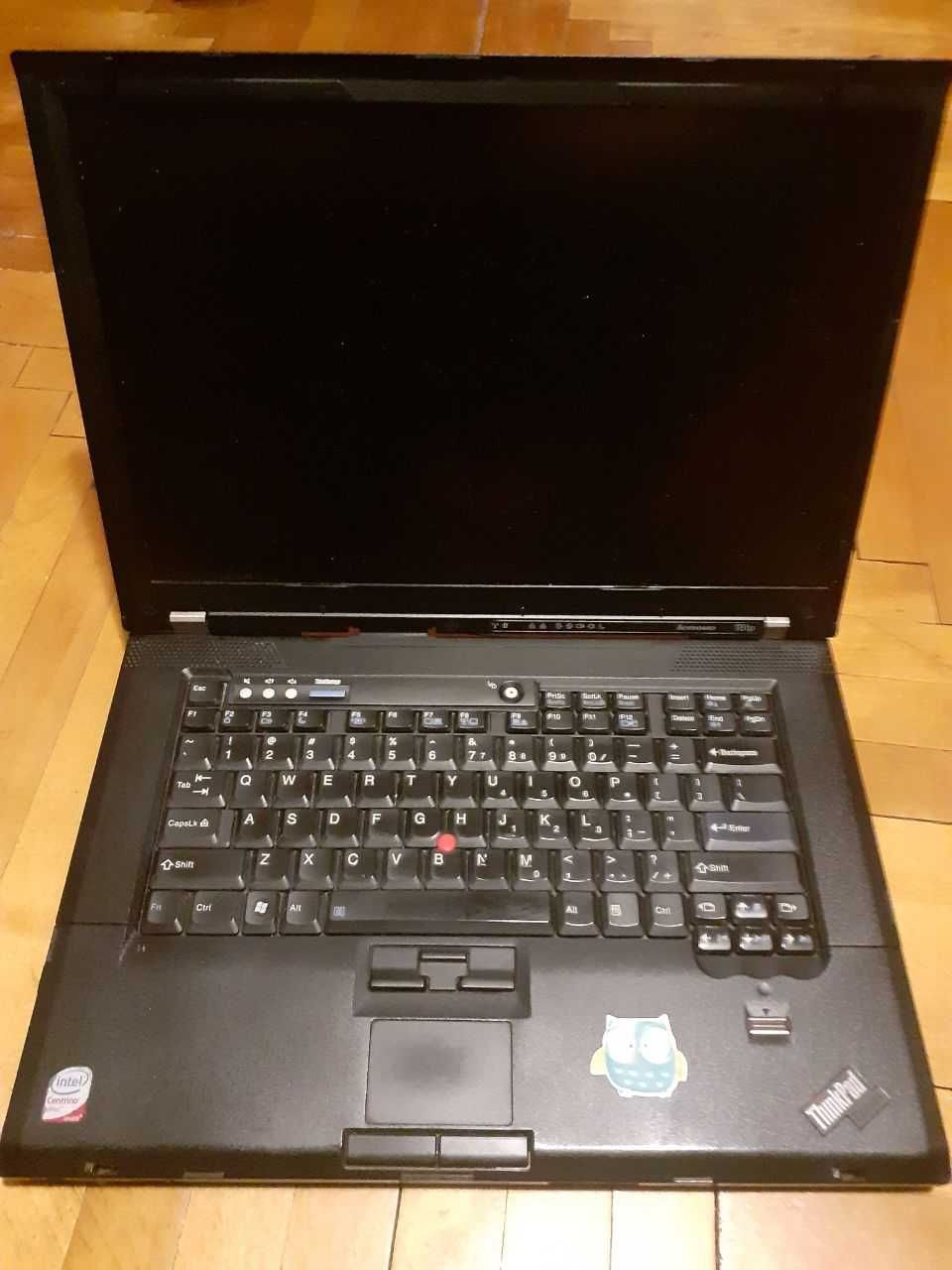 Lenovo Thinkpad t61p