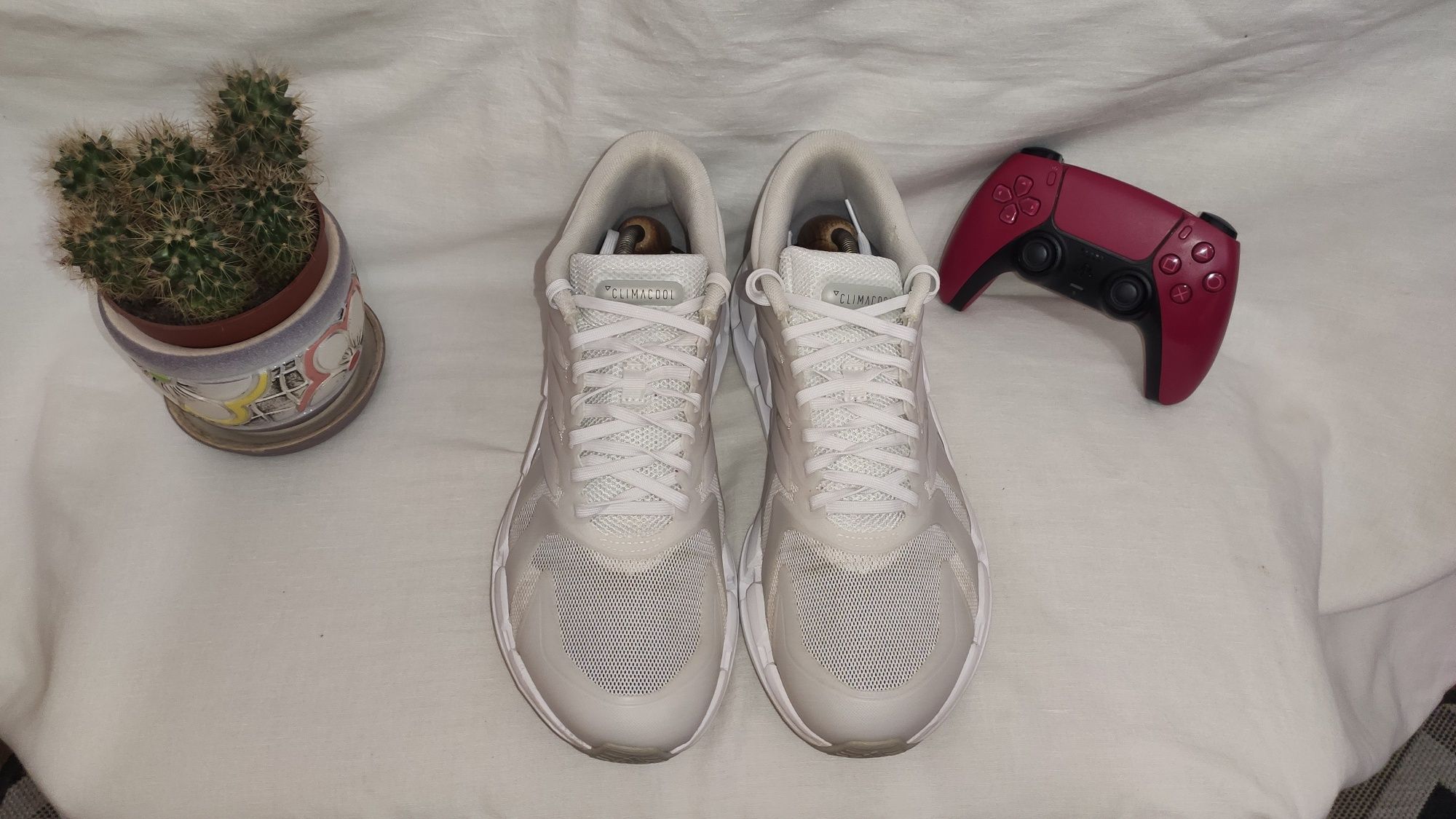Чоловічі кросівки Adidas Climacool.Розмір 45