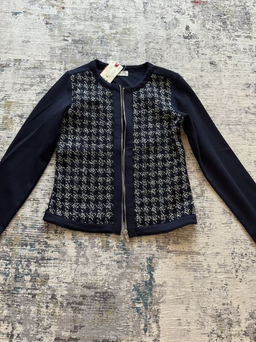 Шкільна форма, сарафан, піджак, зріст 140