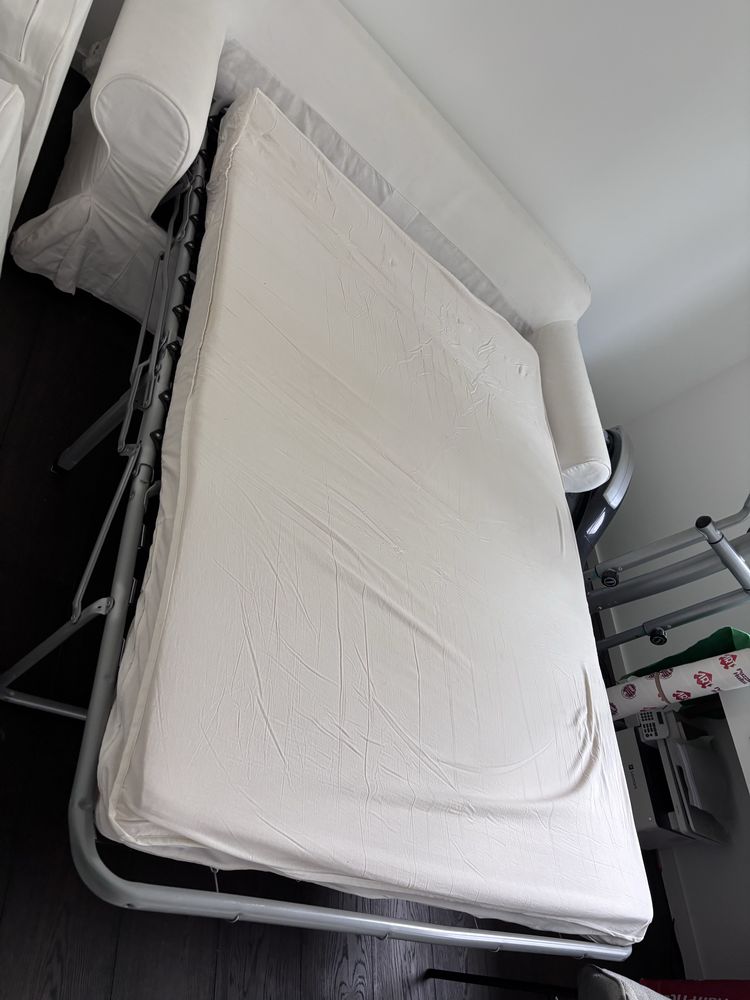 EKTORP Sofa 2-osobowa Warszawa Ursynów