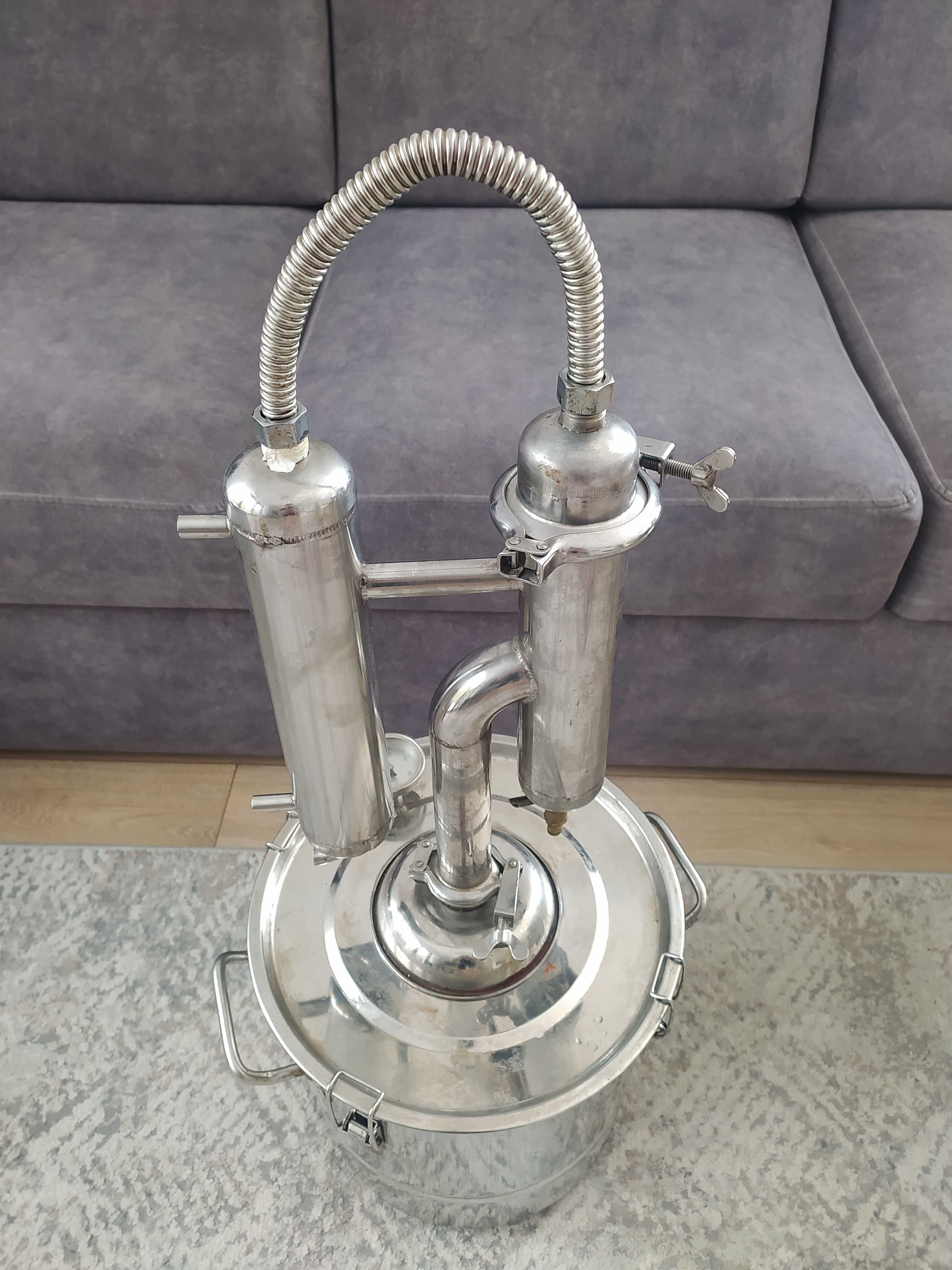 Destylator 20 litrów