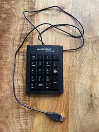 Klawiatura numeryczna Numeric Keypad przewodowa