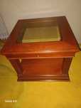 Mesa de sala estar