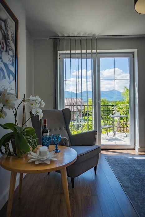Apartament  Kostrzyca