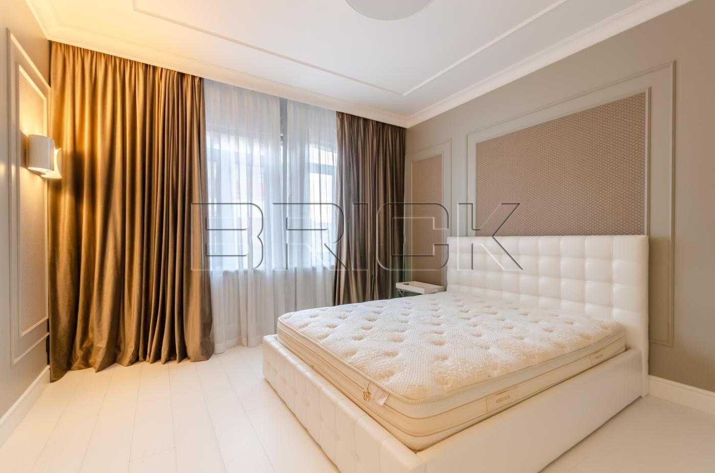 Щекавицька 30/39  | продаж кв 161м | Поділ  | Киів | 3кім | метро