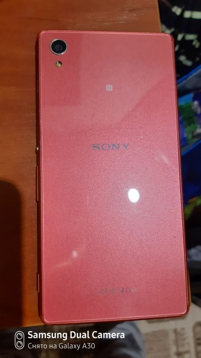 Продам телефон Sony Xperia Е2312 M2 Aqua на запчасти
