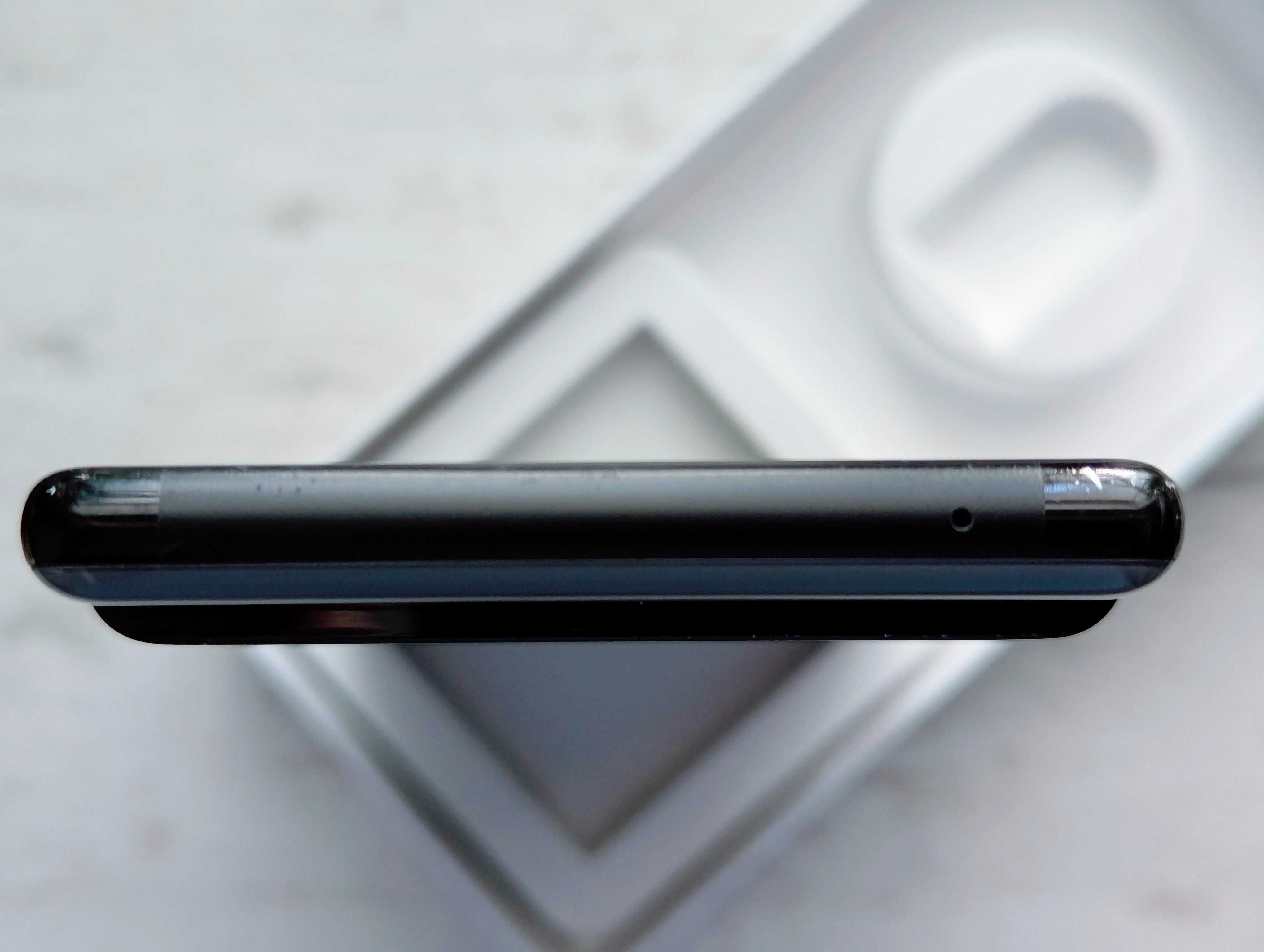 Google Pixel 6 Pro 12 / 128 GB Stormy Black