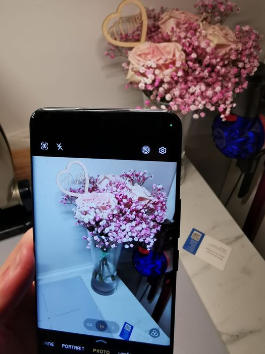 Vendo o meu Honor 90