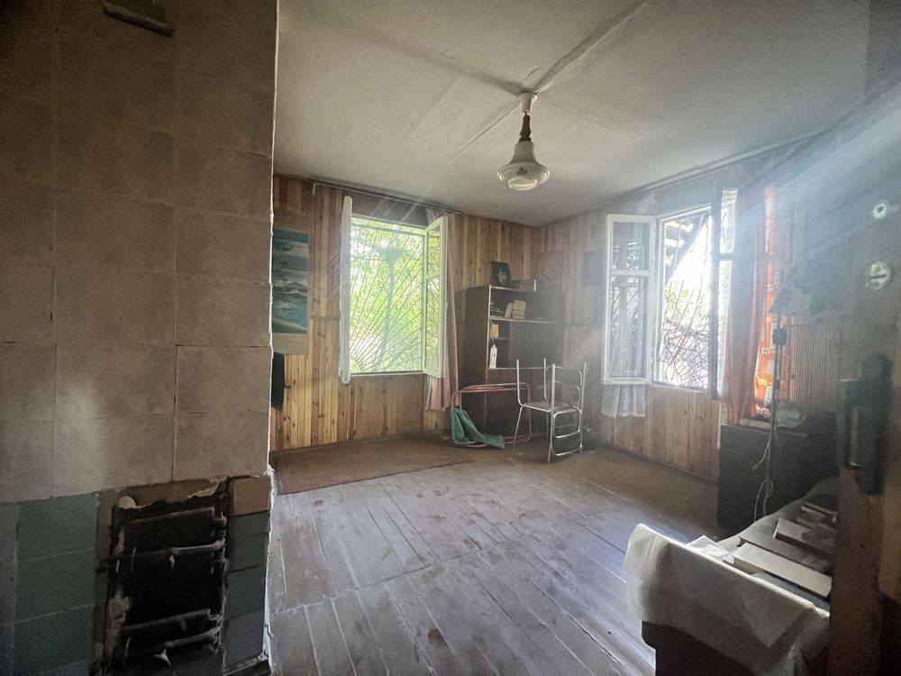 Продам будинок 50м2 с.Артемівка (дачний кооператив Агро)