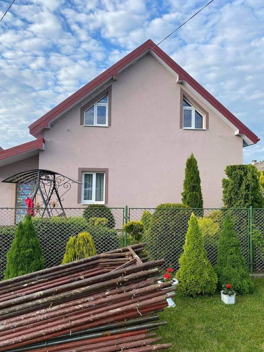 Утеплення Фасадів