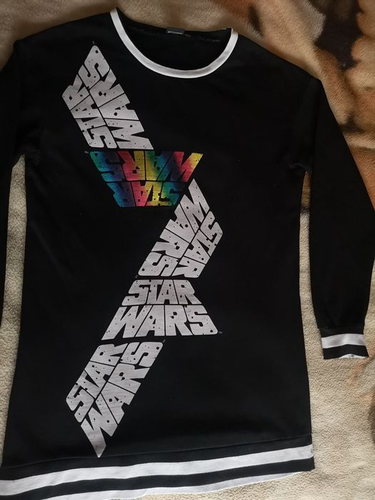 Bluza Young Reporter rozm 158