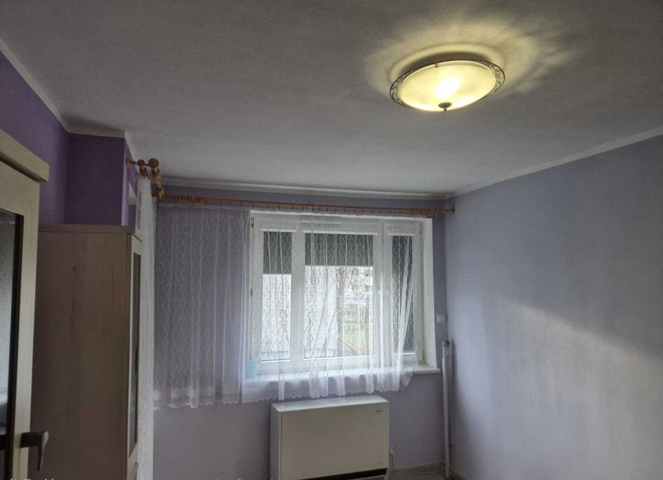 Mieszkanie do wynajęcia od grudnia!