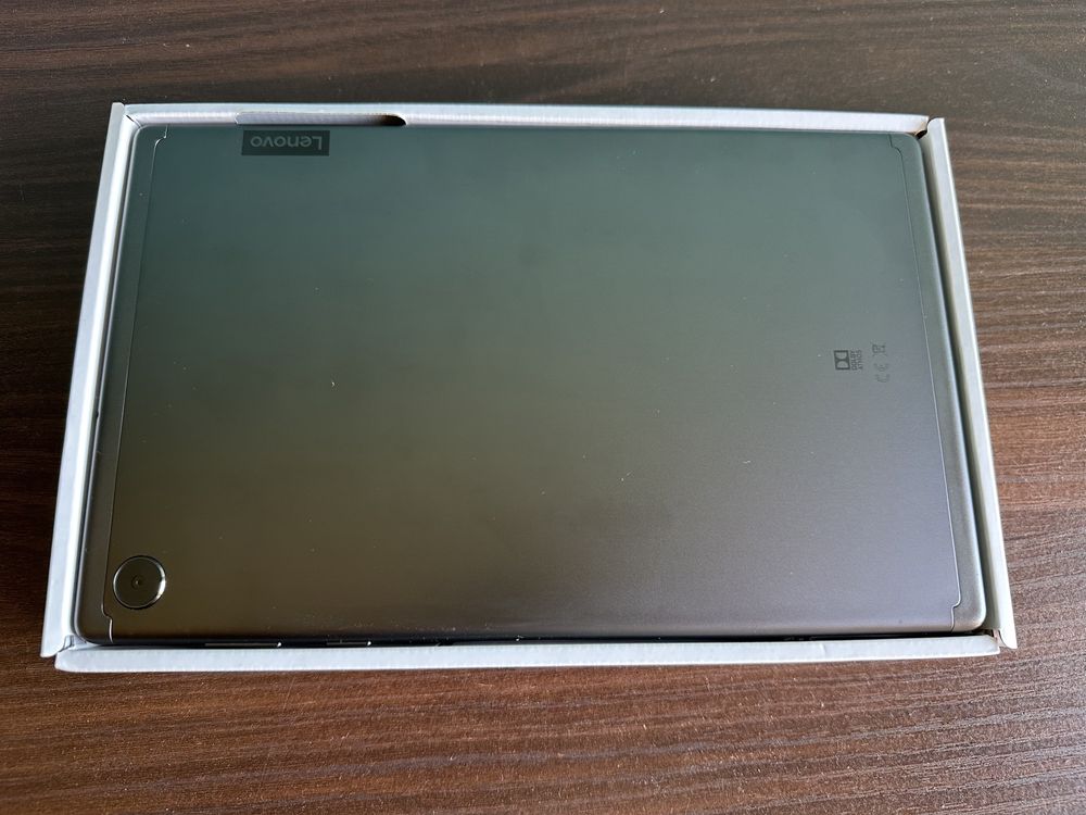 Tablet Lenovo tabM10 FHD PLUS