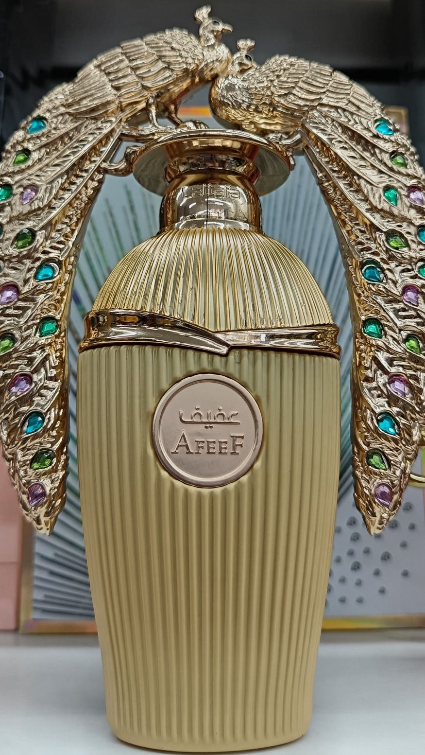 Perfumes Árabes 100% ORIGINAIS (Lattafa e outros)