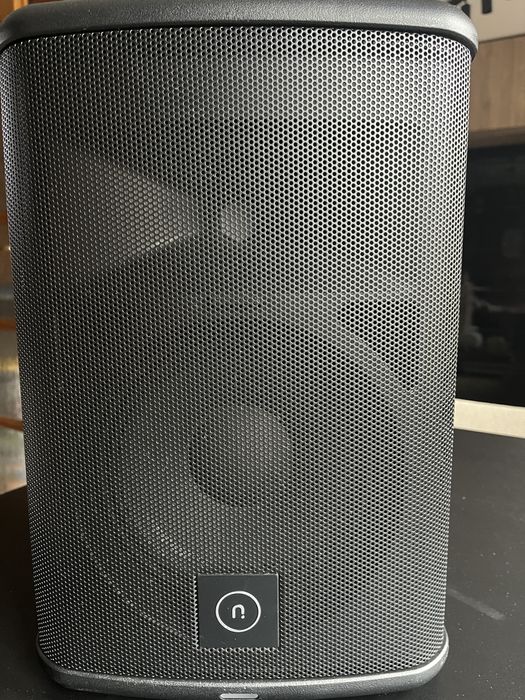 Głośnik aktywny Novox Mobivox