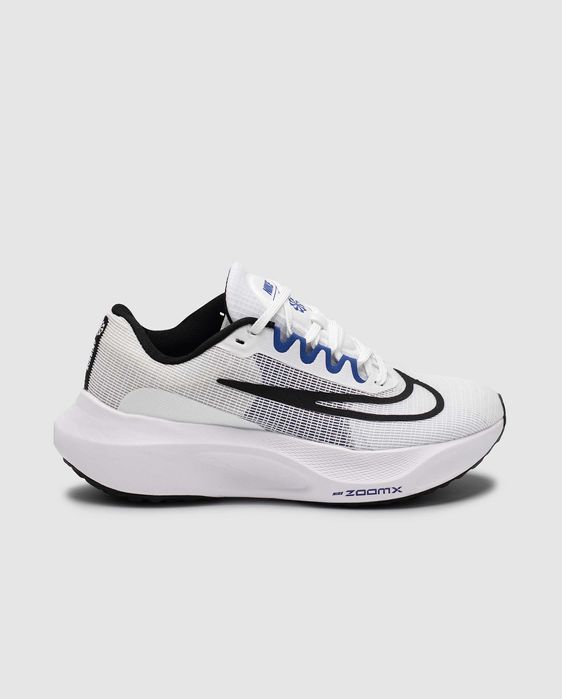 Кросівки Nike Zoom Fly 5 Ultra-Light weight premium