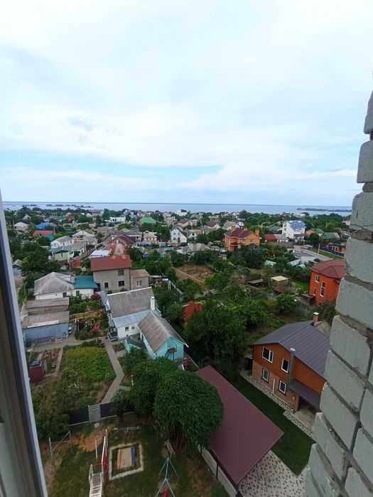 Велика трикімнатна єВідновлення