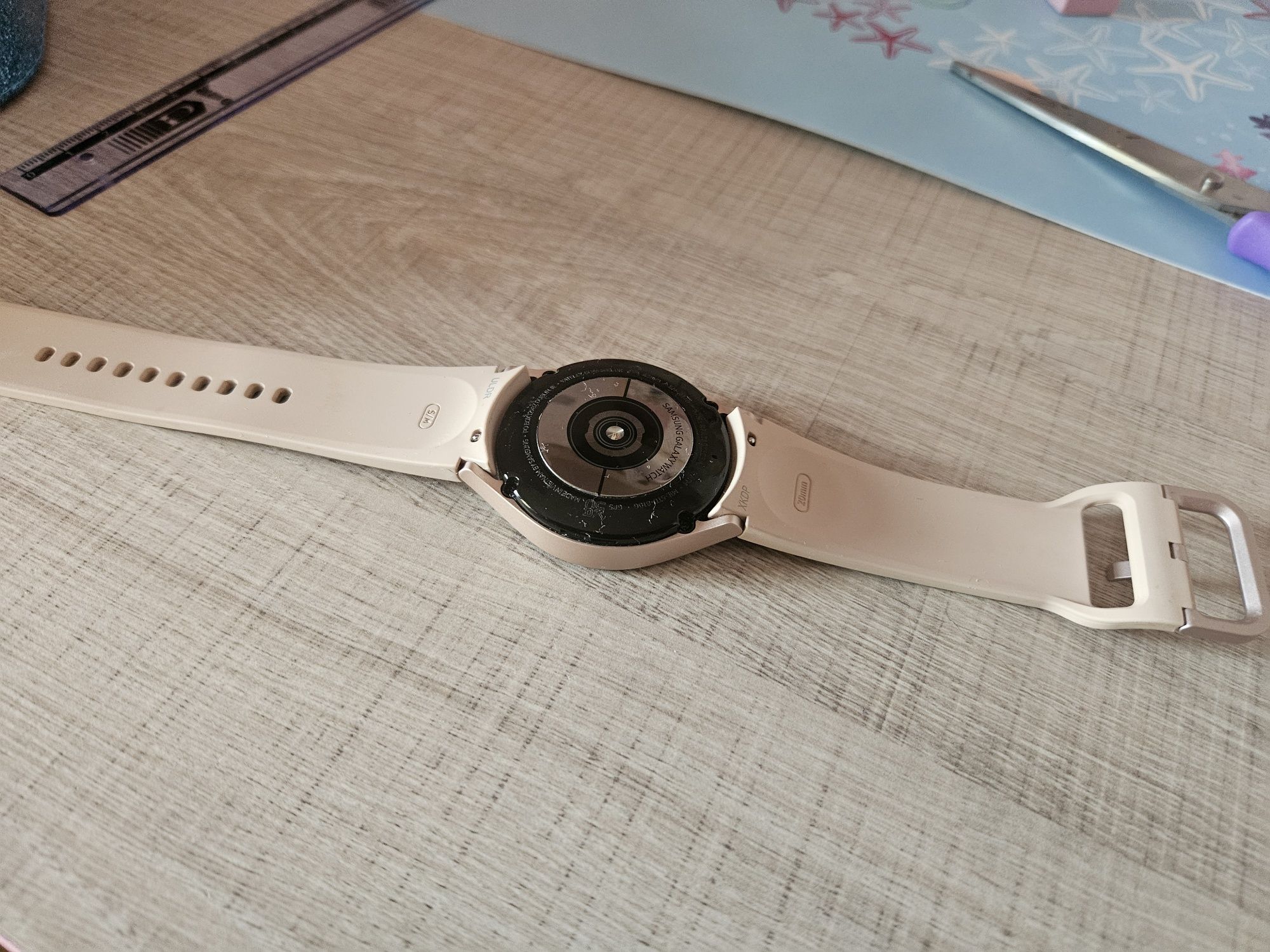 Samsung galaxy waych 4 40mm damski