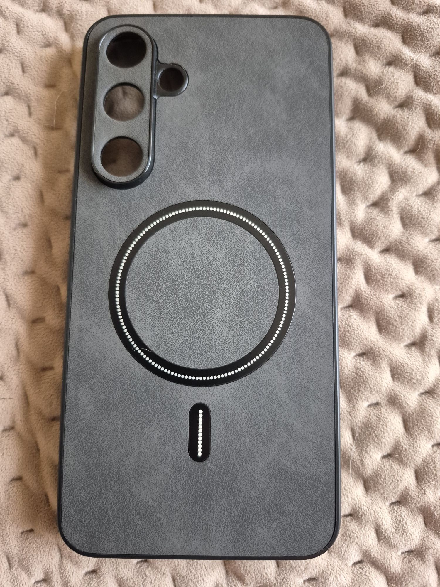 Чехлы для samsung s24 fe