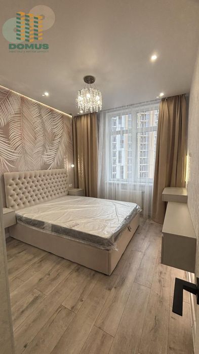 Новая‼️1 комн Краснова в ЖК 61 Жемчужина, Приморский район!