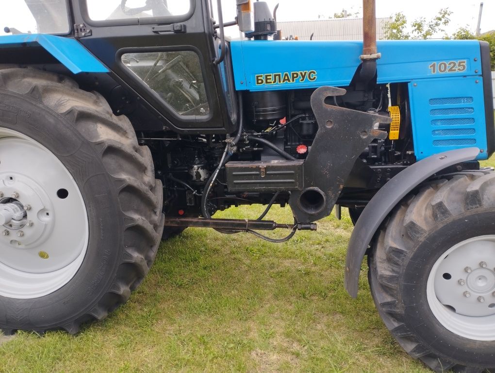 Продам трактор МТЗ 1025