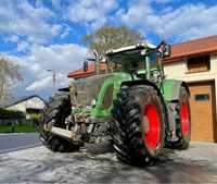 Fendt 936 Vario Tms SCR Profi Plus! Oryginał! 922,924,927,930,933,939